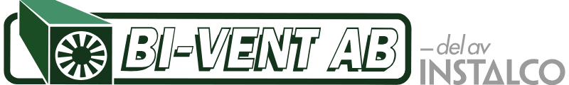 Logo BI-VENT AB
