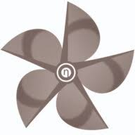Logo Tulip Oil Netherlands BV