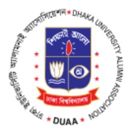 Logo Dhaka University Alumni Association