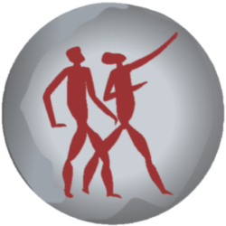 Logo United Manganese of Kalahari (Pty) Ltd.