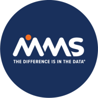 Logo MMS Holdings, Inc.
