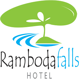 Logo Ramboda Falls Plc