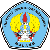 Logo Institut Teknologi Nasional Malang
