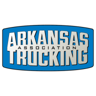 Logo Arkansas Trucking Association, Inc.