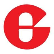 Logo Glenmark Pharmaceuticals Europe Ltd.
