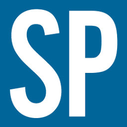 Logo Stagepool AB Deutschland