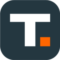 Logo Trifork BV