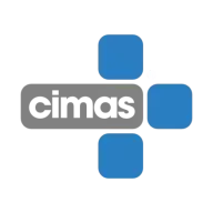 Logo Cimas Medical Aid Society