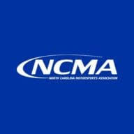 Logo North Carolina Motorsports Association