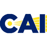 Logo CAI International GmbH
