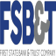 Logo First State Bank & Trust Co. (Carthage, Texas)