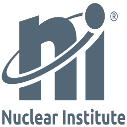 Logo The Nuclear Institute