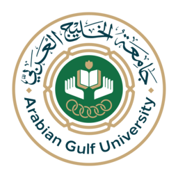 Logo Arabian Gulf University