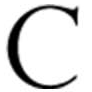 Logo Colin Campbell & Sons Ltd.
