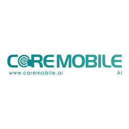 Logo CoreMobile Networks, Inc.