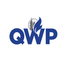 Logo Quality Wire Products Co. WLL