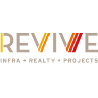 Logo Revive Realty Pvt. Ltd.