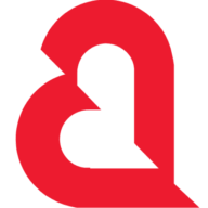 Logo American Heart of Poland SA
