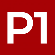 Logo Priority One IT Ltd.