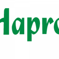 Logo Hanoi Trade JSC