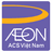 Logo ACS Trading Vietnam Co., Ltd.
