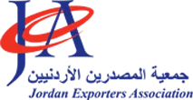 Logo Jordan Exporters Association