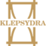 Logo Grupa Klepsydra SA