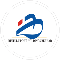 Logo Samalaju Industrial Port Sdn. Bhd.