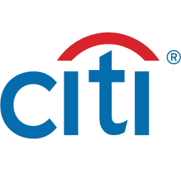 Logo Citibank Europe Plc. Dublin - Sucursala România