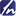 Logo ClubCorp Holdings, Inc.