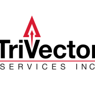 Logo TriVector Services, Inc.