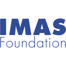 Logo Stichting Imas Asset Management Foundation
