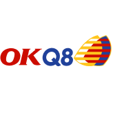 Logo OK-Q8 Bank AB