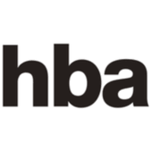 Logo HBA Beteiligungs GmbH