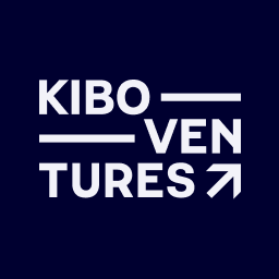 Logo Kibo Ventures Partners SGEIC SA