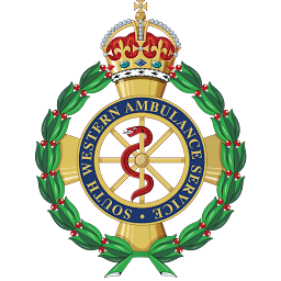 Logo South Western Ambulance Service NHS Trust