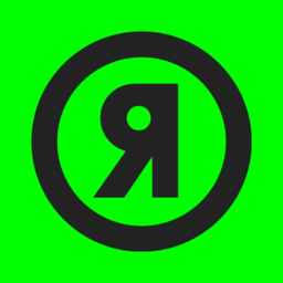 Logo Ribbit Management Co. LLC