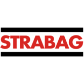 Logo STRABAG Sverige AB