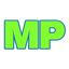 Logo MP General, Inc.