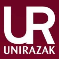 Logo Universiti Tun Abdul Razak