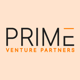 Logo Prime Venture Partners