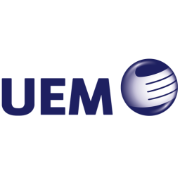 Logo UEM Land Bhd.