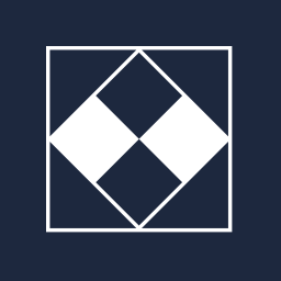 Logo Damier NV