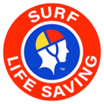 Logo Surf Life Saving Australia