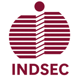 Logo Indsec Securities & Finance Ltd.
