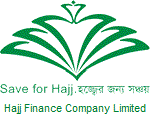 Logo Hajj Finance Co. Ltd.