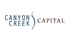 Logo Canyon Creek Capital Management LLC