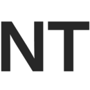 Logo American Associates of The National Theatre