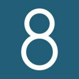 Logo Innov8 SARL