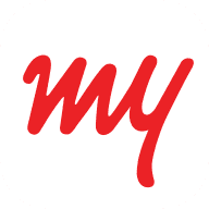 Logo MakeMyTrip (India) Pvt Ltd.
